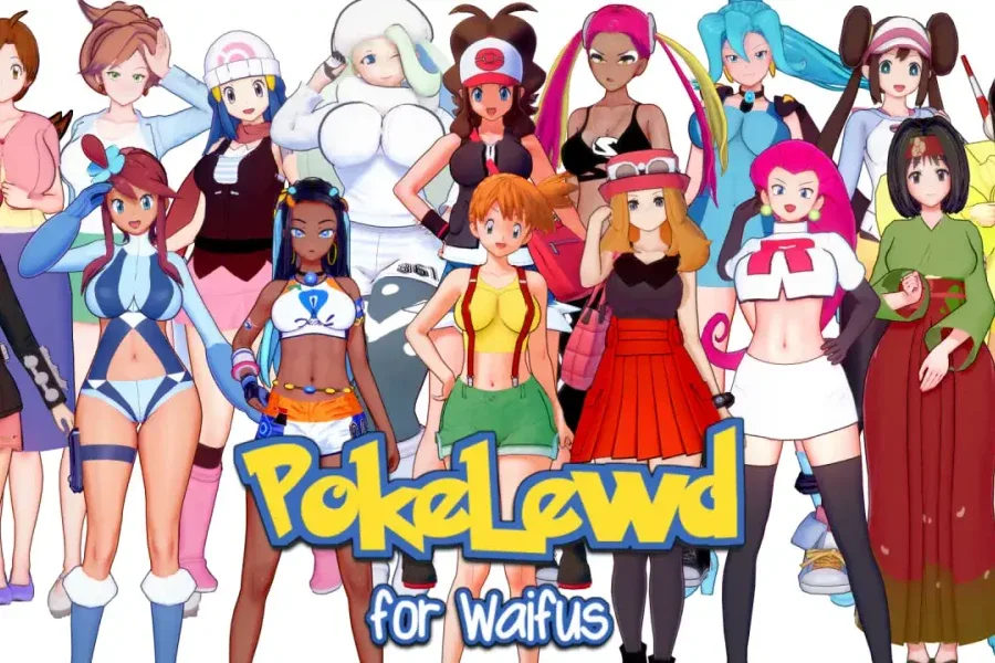 H版宝可梦 Pokemon H官网入口最新地址 封面图